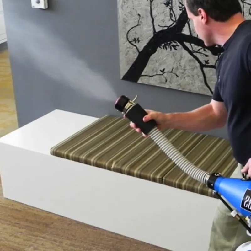 Professional Odor Removal in Palos Heights, IL